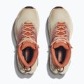 Încălțăminte de trekking pentru femei HOKA Trail Code GTX sun baked/shortbread 11