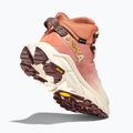 Încălțăminte de trekking pentru femei HOKA Trail Code GTX sun baked/shortbread 13