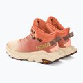 Încălțăminte de trekking pentru femei HOKA Trail Code GTX sun baked/shortbread 3