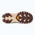 Încălțăminte de trekking pentru femei HOKA Trail Code GTX sun baked/shortbread 5