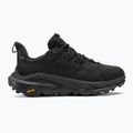 Cizme de trekking pentru bărbați HOKA Kaha 2 Low GTX negru/negru 2