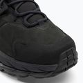 Cizme de trekking pentru bărbați HOKA Kaha 2 Low GTX negru/negru 7