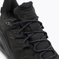 Cizme de trekking pentru bărbați HOKA Kaha 2 Low GTX negru/negru 8