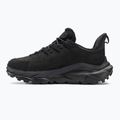 Cizme de trekking pentru bărbați HOKA Kaha 2 Low GTX negru/negru 10