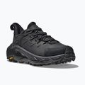 Cizme de trekking pentru bărbați HOKA Kaha 2 Low GTX negru/negru 11
