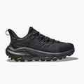 Cizme de trekking pentru bărbați HOKA Kaha 2 Low GTX negru/negru 12