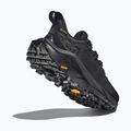 Cizme de trekking pentru bărbați HOKA Kaha 2 Low GTX negru/negru 16