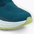 Pantofi de alergare pentru bărbați HOKA Carbon X 3 albastru 1123192-BCBLC 7