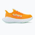 Încălțăminte de alergare pentru femei HOKA Carbon X 3 radiant yellow/camellia 3