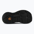 Încălțăminte de alergat pentru bărbați HOKA Bondi SR Wide black/black 4