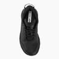 Încălțăminte de alergat pentru bărbați HOKA Bondi SR Wide black/black 5