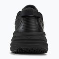 Încălțăminte de alergat pentru bărbați HOKA Bondi SR Wide black/black 6
