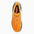 Încălțăminte de alergat pentru bărbați HOKA Mach Supersonic radiant yellow/camellia 6
