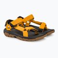 Sandale pentru bărbați Teva Hurricane XLT2 teva textural sunflower 4