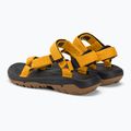 Teva Hurricane XLT2 sandale de drumeție pentru femei teva textrual sunflower 3