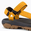 Teva Hurricane XLT2 sandale de drumeție pentru femei teva textrual sunflower 8
