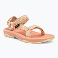 Sandale turistice pentru copii Teva Hurricane XLT2 roze 1019390C