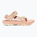 Sandale turistice pentru copii Teva Hurricane XLT2 roze 1019390C 10