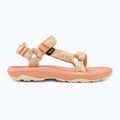 Sandale turistice pentru juniori Teva Hurricane XLT2 roze 1019390Y 2