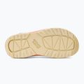 Sandale turistice pentru juniori Teva Hurricane XLT2 roze 1019390Y 5