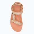 Sandale turistice pentru juniori Teva Hurricane XLT2 roze 1019390Y 6