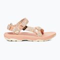 Sandale turistice pentru juniori Teva Hurricane XLT2 roze 1019390Y 10