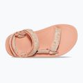 Sandale turistice pentru juniori Teva Hurricane XLT2 roze 1019390Y 13