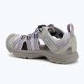 Sandale pentru copii Teva Manatee Water purple impression 3