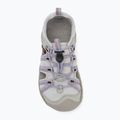Sandale pentru copii Teva Manatee Water purple impression 5