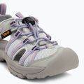 Sandale pentru copii Teva Manatee Water purple impression 7
