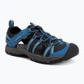 Sandale pentru copii Teva Manatee blue/graphite
