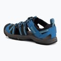 Sandale pentru copii Teva Manatee blue/graphite 3