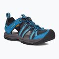 Sandale pentru copii Teva Manatee blue/graphite