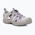 Sandale pentru copii Teva Manatee purple impression