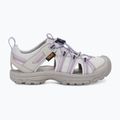 Sandale pentru copii Teva Manatee purple impression 2