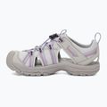 Sandale pentru copii Teva Manatee purple impression 3