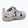 Sandale pentru copii Teva Manatee purple impression 4