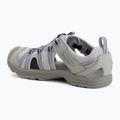 Sandale pentru copii Teva Manatee purple impression 3