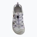 Sandale pentru copii Teva Manatee purple impression 5