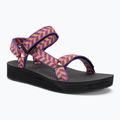 Teva Midform Universal retro geometric imperial palat imperial sandale de drumeție pentru femei