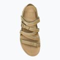 Sandale pentru femei Teva Ascona Sport WEB light olive 5