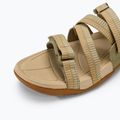 Sandale pentru femei Teva Ascona Sport WEB light olive 7