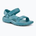 Sandale pentru junior Teva Hurricane Drift stillwater