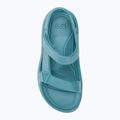 Sandale pentru junior Teva Hurricane Drift stillwater 5