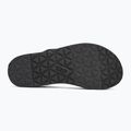 Sandale pentru femei Teva Flatform Universal Gloriosa grey 4
