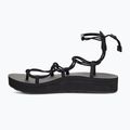 Sandale pentru femei Teva Midform Infinity black 10