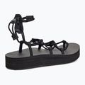 Sandale pentru femei Teva Midform Infinity black 11