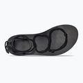 Sandale pentru femei Teva Midform Infinity black 12