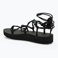 Sandale pentru femei Teva Midform Infinity black 3