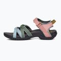 Sandale pentru femei  Teva Tirra light earth multi 10